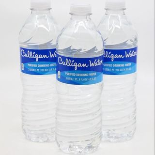 Water