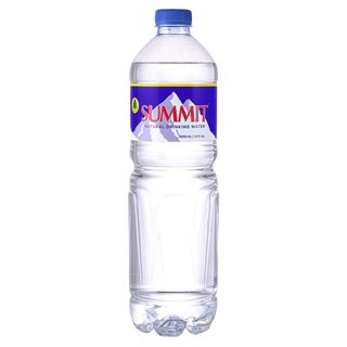 Water