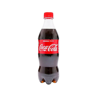 Soda