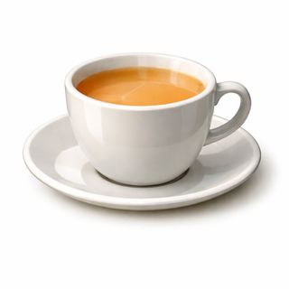 White Coffee