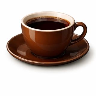 Black Coffee