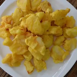 Viazi Karai