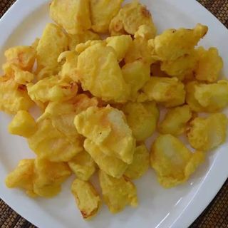 Viazi Karai