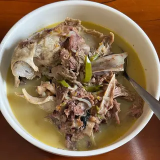 Supu Ya Mbuzi