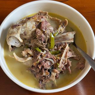 Supu Ya Mbuzi