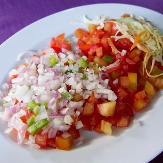 Kachumbari