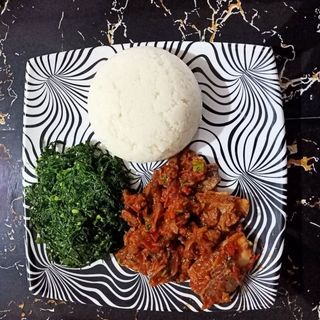 Spinach AND Sima
