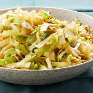 Cabbage