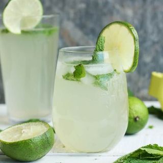 Virgin Mojito