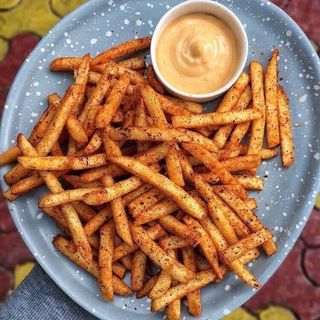 French Peri Peri