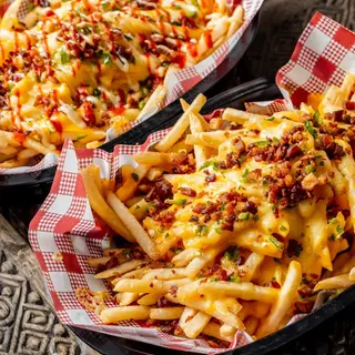 Loaded French Fries
