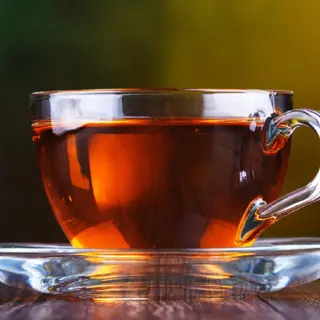 Black Tea