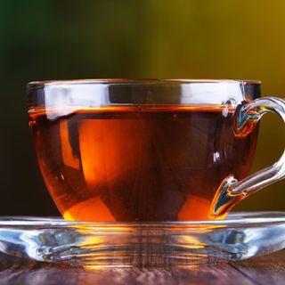 Black Tea