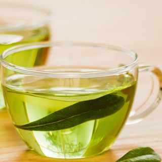 Green Tea