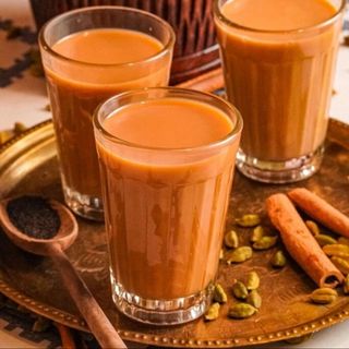 Karak Tea
