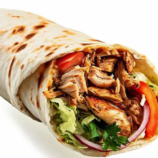 Shawarma