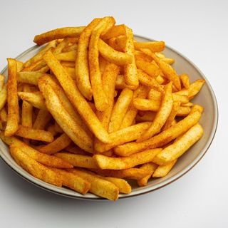 Fries Chips