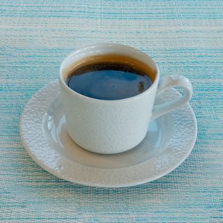 Black Coffee
