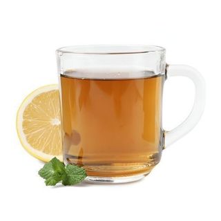 Lemon Tea