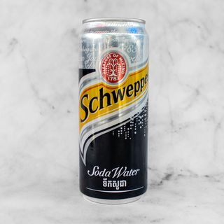 Soda 500ml