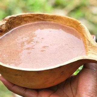 Uji Calabash