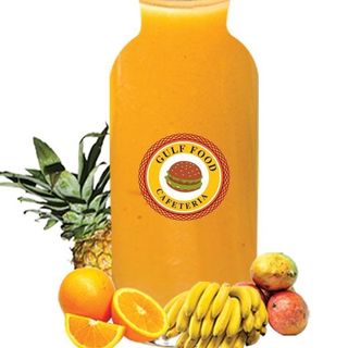 Cocktail Juice glass