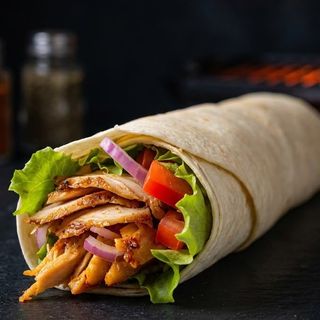 Jumbo Roll