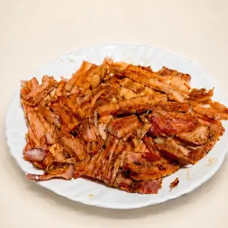 Shawarma Slice Chicken 50 gr