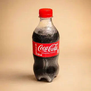 Coca- Cola Original 350 ML PET