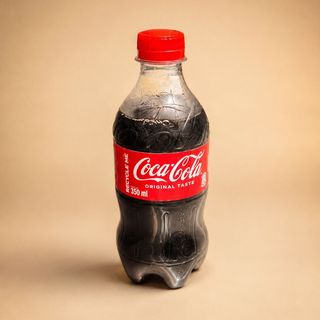 Coca- Cola Original 350 ML PET