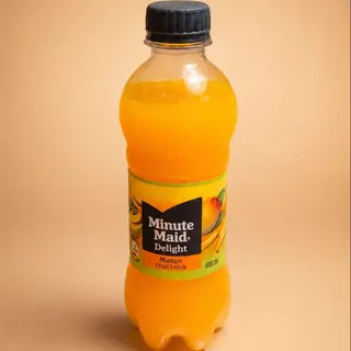 Minute Made