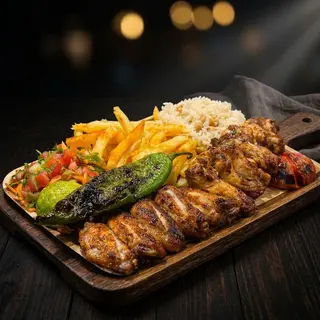 Wings Grill
