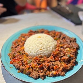 Pan Fried Chicken