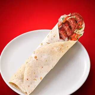 Adana Wrap