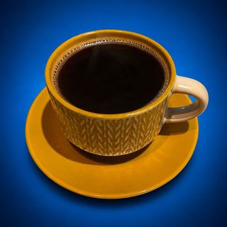 Black Coffee