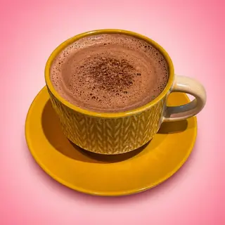 Hot Chocolate