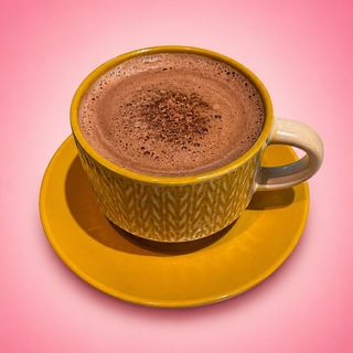 Hot Chocolate
