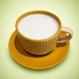 Hot Milk