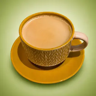 White Coffee