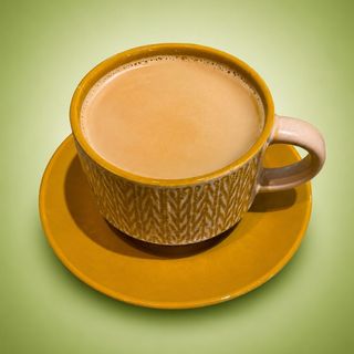 White Coffee
