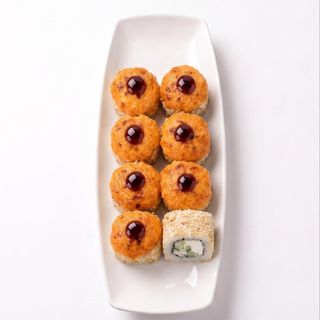 Ролл Спайси Курица