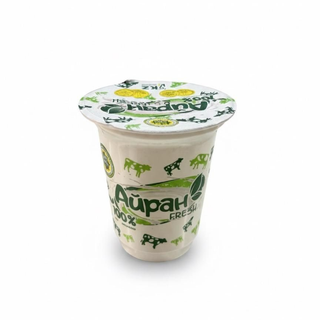 Айран