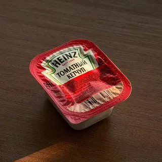 Соус томатный