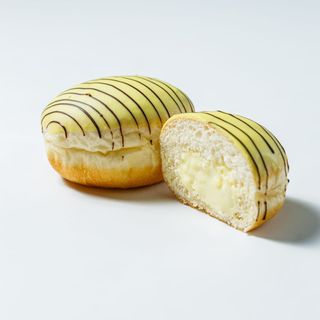 Банан берлинер