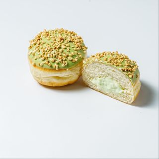 Фисташка берлинер