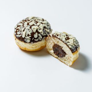 Фундук берлинер