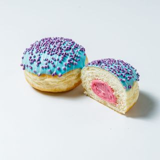 Черника берлинер