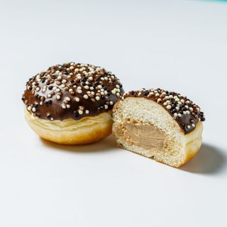 Капучино берлинер