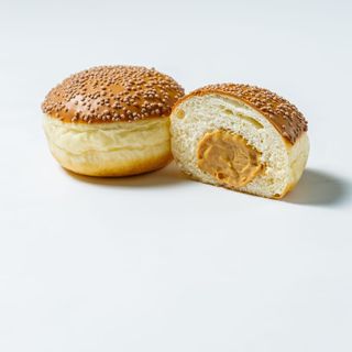 Карамель берлинер