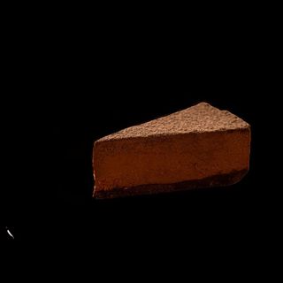 Чизкейк Шоколадный